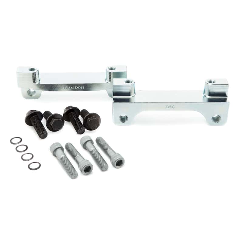 Alcon — Alcon 2007+ Jeep JK 350x32mm Rotors 4-Piston Red Calipers Front Brake Upgrade Kit
alcBKF5459AX02
Axle Kits - view 2