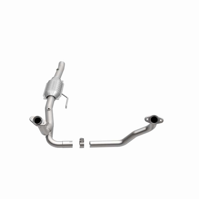 Magnaflow — MagnaFlow Conv DF 00-03 Dakota 4.7L 2WD OEM
OEM Grade
OEM - view 23