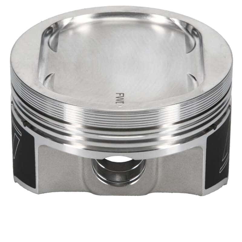 Wiseco — Wiseco Subaru EJ25 DOHC 4v InvDme -23cc 99.75 Piston (Single)
Piston - view 6