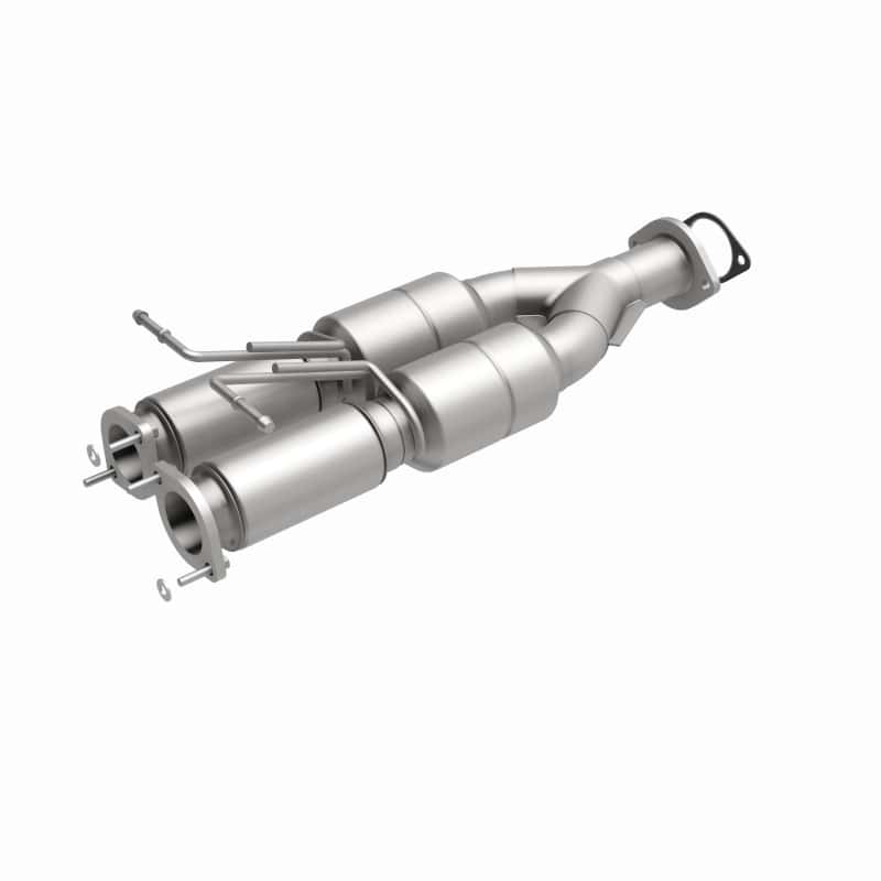 Magnaflow — MagnaFlow Conv DF 05-11 Volvo XC90 4.4L
OEM Grade
OEM - view 8