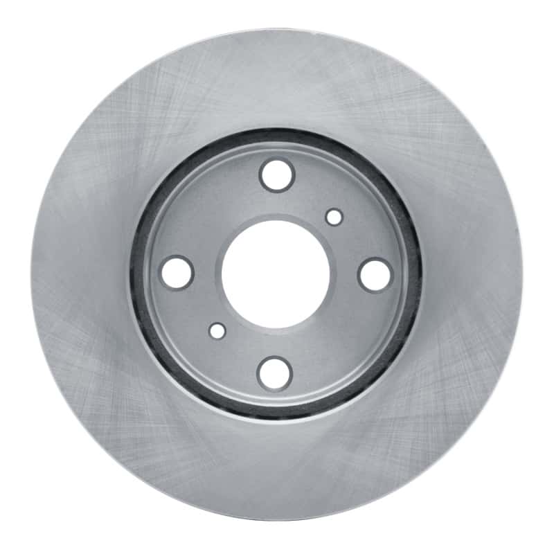 DFC — DFC 88-92 Geo Prizm Front Brake Rotor
DFC Brake Rotor - view 5