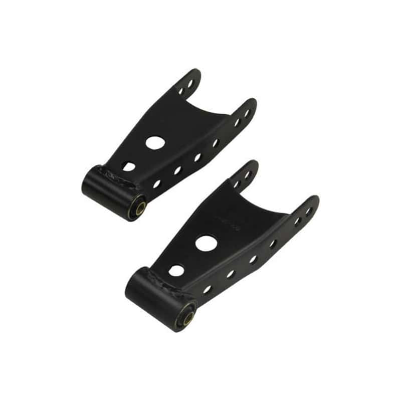 Belltech — Belltech SHACKLE KIT 04+ Ford F-150 2inch
SHACKLE KIT - view 4