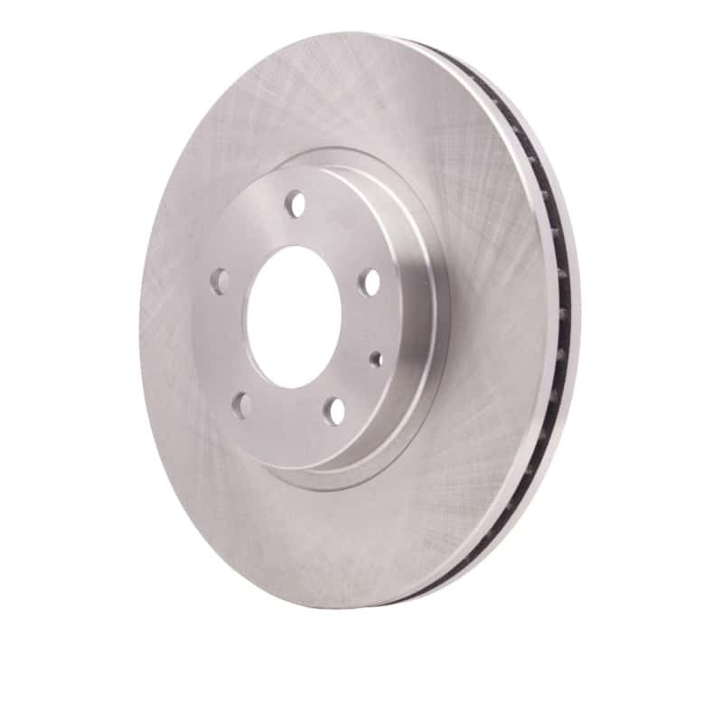 DFC — DFC 01-02 Mazda Millenia Front Brake Rotor
DFC Brake Rotor - view 2