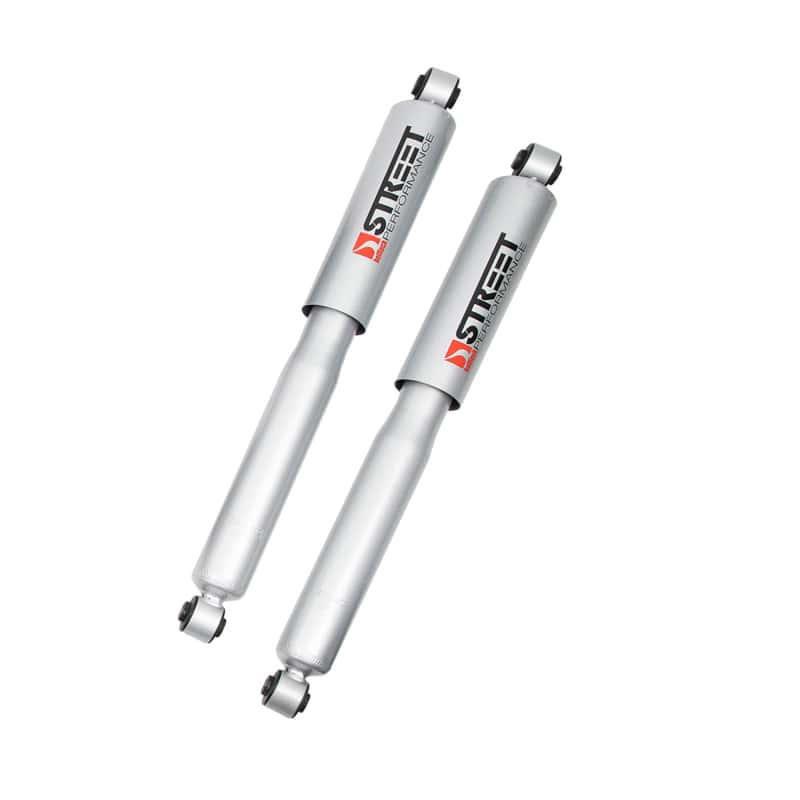 Belltech — Belltech 14-18 Chevrolet Silverado/Sierra 1500 (All Cabs) Short Bed - Coilover Kit
PERF COILOVER KIT - view 4