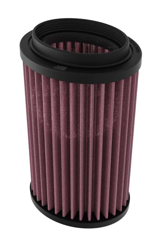 K&N Engineering — K&N 98-00 Honda CB400 VTEC 400 Replacement Air Filter
Air Filter - view 5