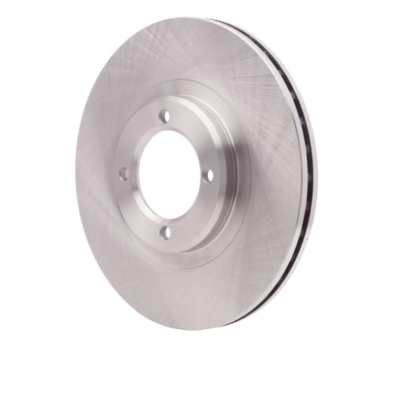 DFC — DFC 85-88 Toyota Cressida Front Brake Rotor
DFC Brake Rotor - view 2