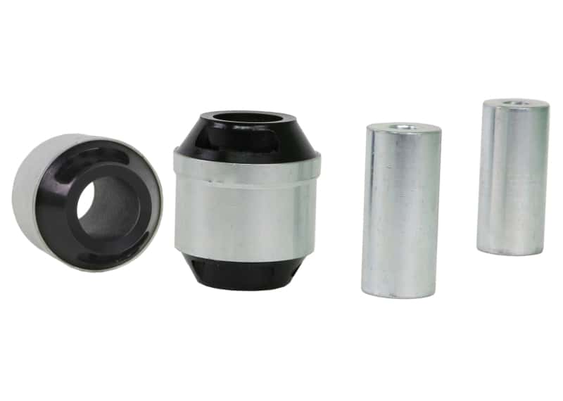 Whiteline — Whiteline Plus 11/05+ Dodge Charger / 3/08+ Challenger Front Rear Lower Inner Control Arm Bushing
Bushing Kit - view 3