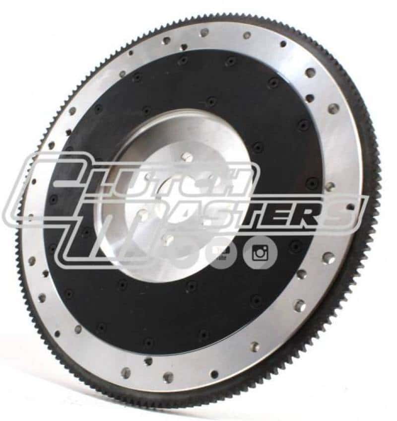 Clutch Masters — Clutch Masters 05-08 Ford Mustang 4.6L Aluminum Flywheel
Clutch Flywheel - view 4