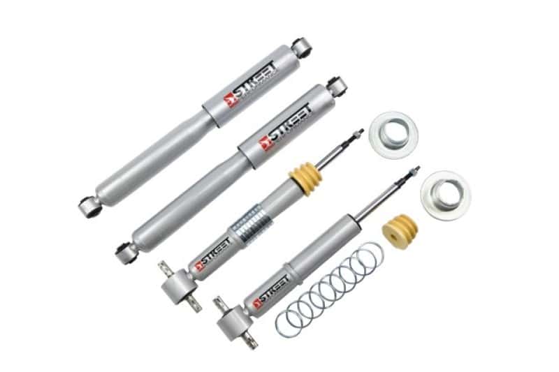 Belltech — Belltech SHOCK SET STREET PERFORMANCE
SHOCK ABSORBER SET - view 2