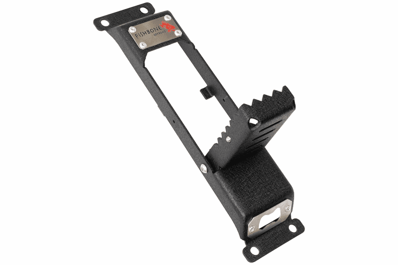 Fishbone Offroad — Fishbone Offroad Wrangler JK/JL/ Gladiator Door Mounted Step - view 3