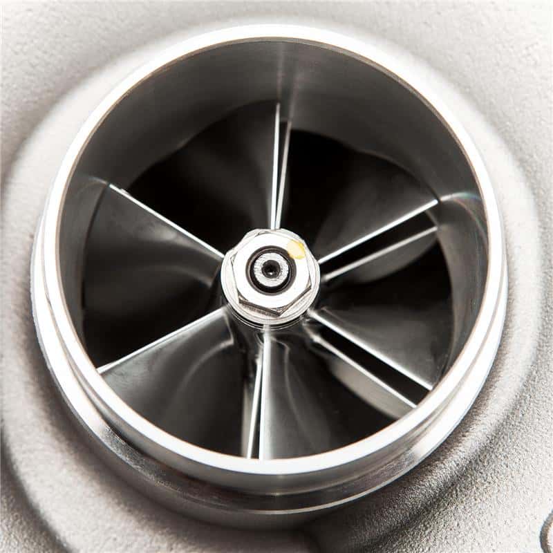 COBB — Cobb TD05H-20G-8 Turbocharger for WRX STI - view 6