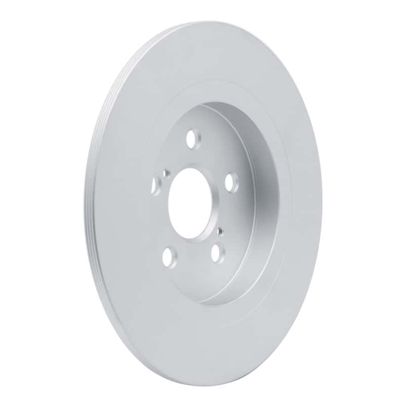 DFC — DFC 11-17 Lexus CT200H Rear GeoSPEC Coated Rotor
DFC Brake Rotor - view 4