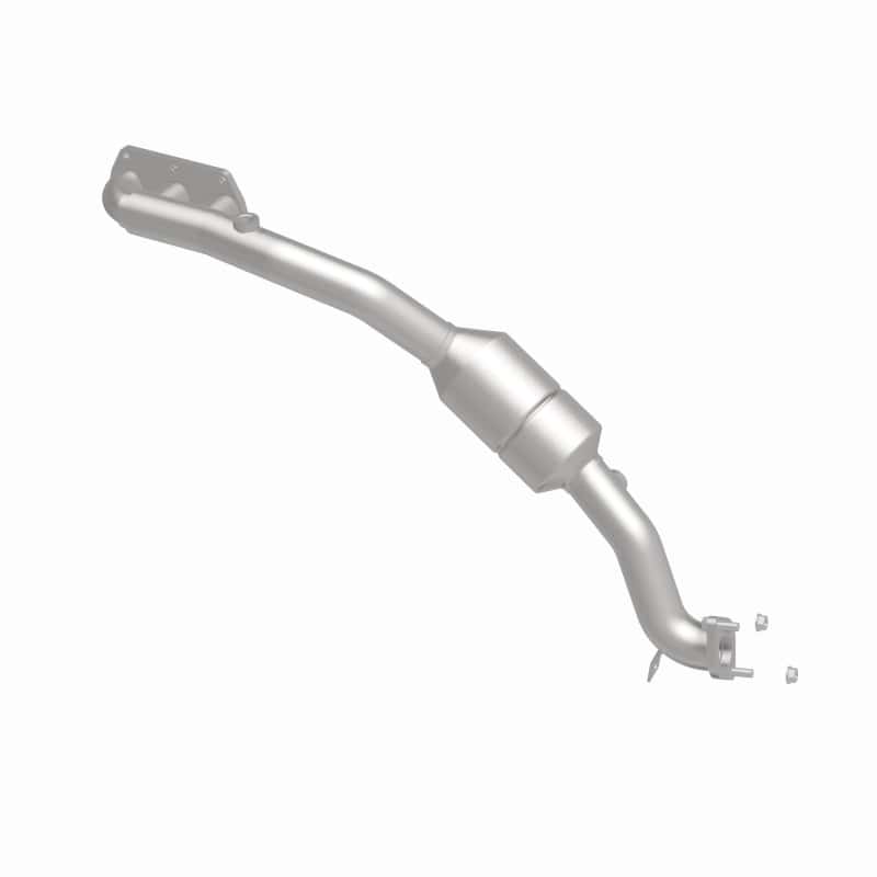 Magnaflow — MagnaFlow Conv DF 05-09 Audi A8 6.0L
California - view 13