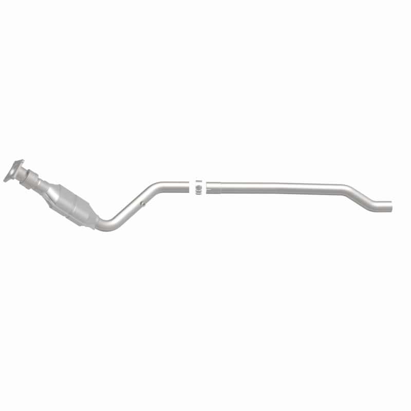 Magnaflow — MagnaFlow Conv DF 96-00 Caravan 3.0L
HM Grade
HM - view 11