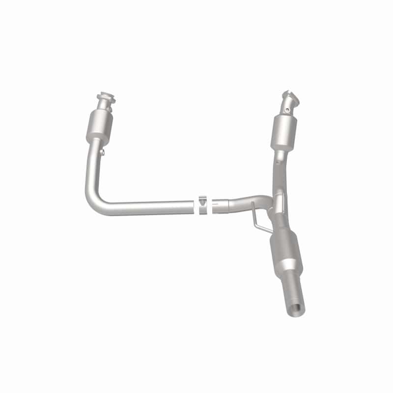 Magnaflow — Magnaflow 01-02 Dodge Ram 2500 5.9L Direct Fit Converter
California - view 17
