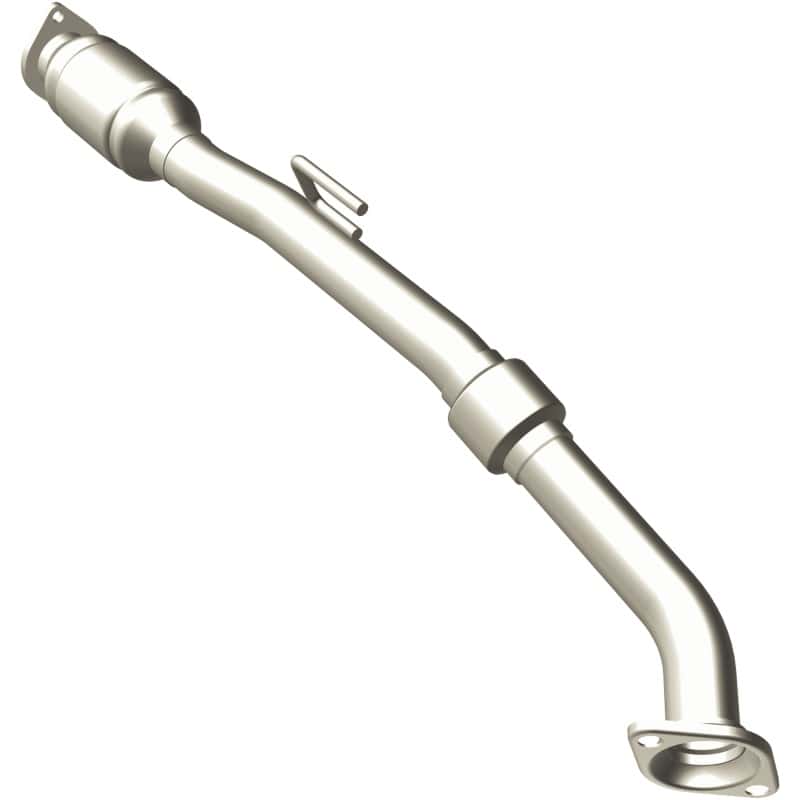 Magnaflow — MagnaFlow Conv DF 99-02 Daewoo Nubira 2.0L re
OEM Grade
OEM - view 2