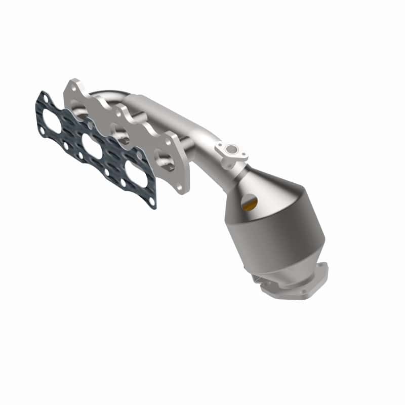 Magnaflow — MagnaFlow Conv DF 00 Suzuki Grand Vitara 2.5L
OEM Grade
OEM - view 7