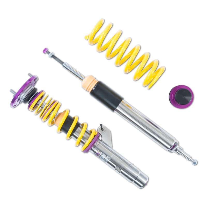 KW — KW Clubsport Kit BMW 1series E82 (182)Convertible (all engines)
Coilover Kit - view 5