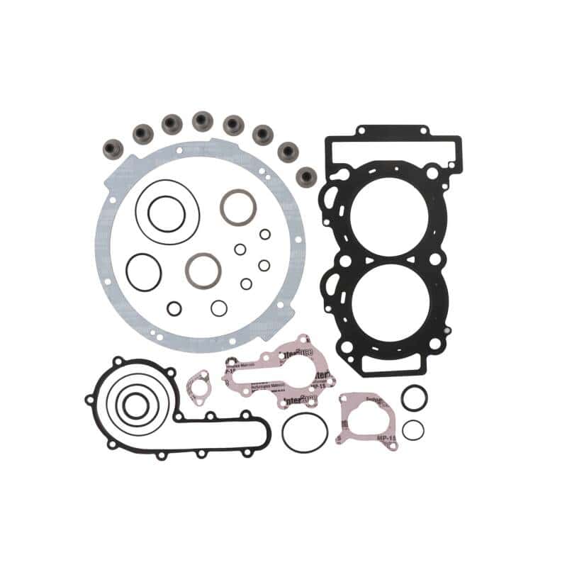 Vertex Pistons — Vertex Gaskets 11-13 Polaris Sportsman Forest 850 Complete Gasket Kit - view 2