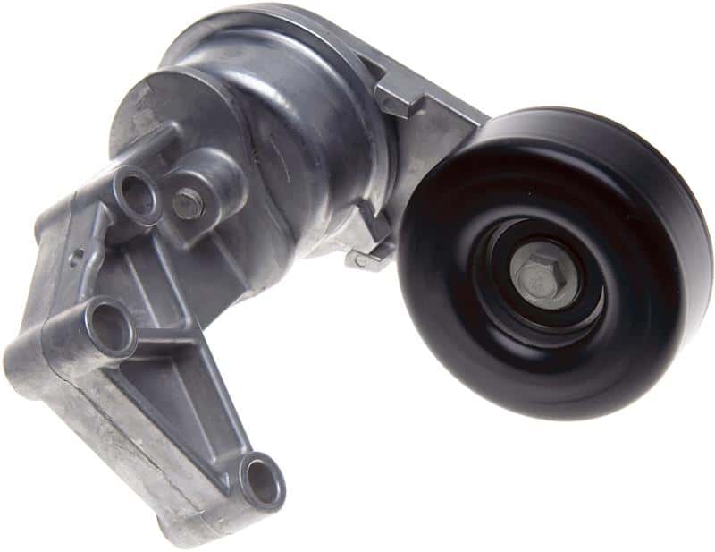 Gates — Gates 94-97 Chevrolet S Series Pickup 4-Cyl. 2.2L Tensioner Assy. Belt Drive Tensioner - view 1