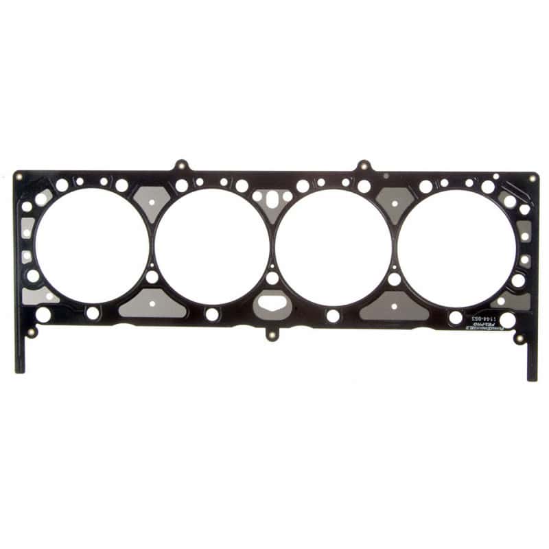 Fel-Pro — Fel-Pro 1144-053 PermaTorqueMLS Engine Cylinder Head Gasket - view 1