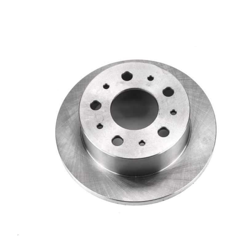 PowerStop — Power Stop 14-19 Ram ProMaster 1500 Rear Autospecialty Brake Rotor
AutoSpecialty Rotor - view 1