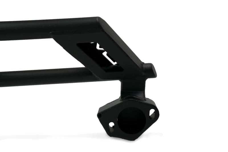 DV8 Offroad — DV8 Offroad 21-22 Ford Bronco FS-15 Series Rock Sliders
Rock Sliders - view 6