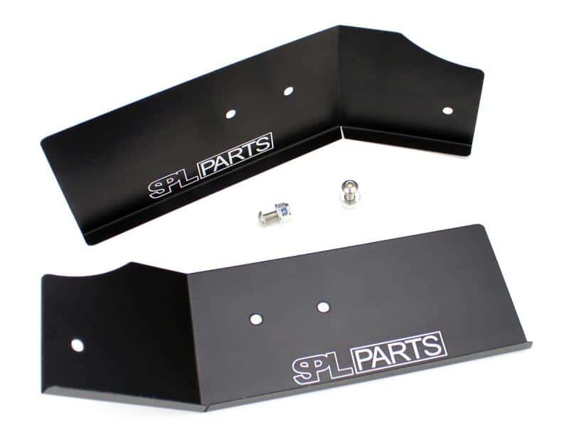 SPL Parts — SPL Parts 89-98 Nissan 240SX (S13/S14) Tension Rod Brake Air Deflectors
Control Arms - view 4