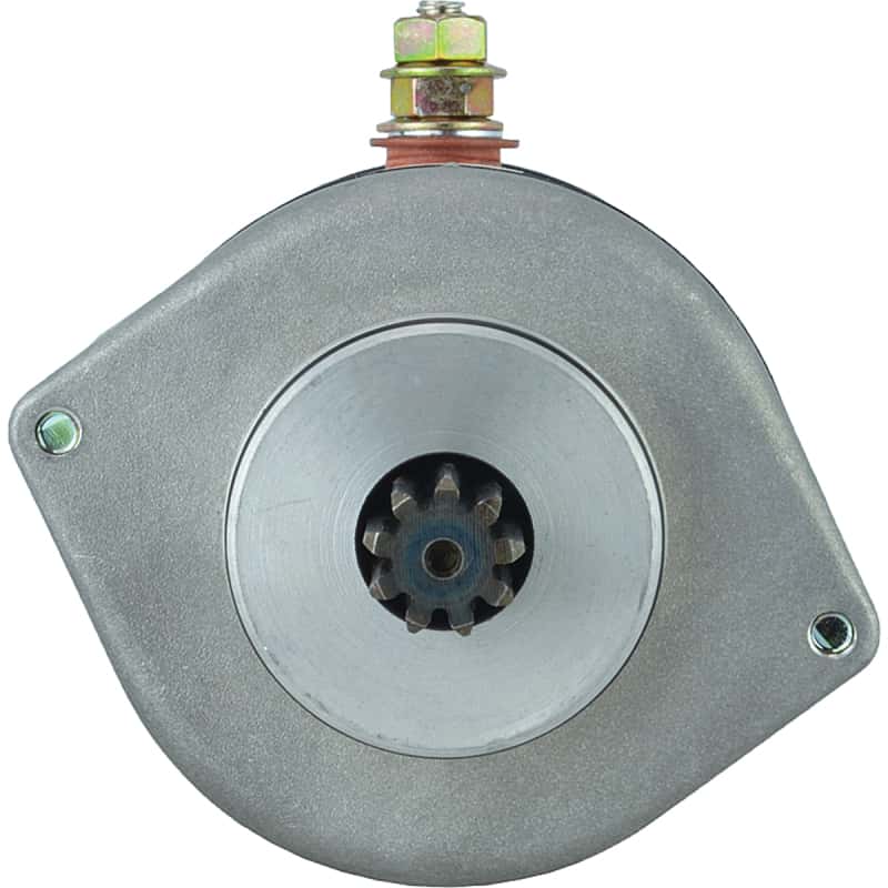 Arrowhead — Arrowhead Mitsuba 12V 9T Str - view 7
