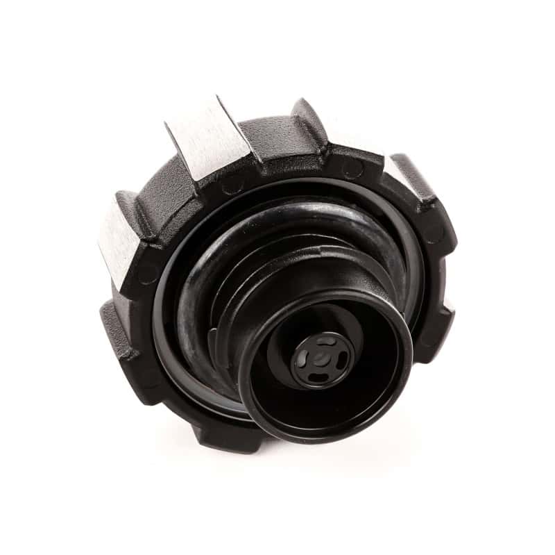 Rugged Ridge — Rugged Ridge 01-20 Jeep Wrangler JK/JL / 2020 Gladiator JT Brushed Aluminum Elite Fuel Cap
OFFROAD_EXTERIOR
Fuel Cap - view 5