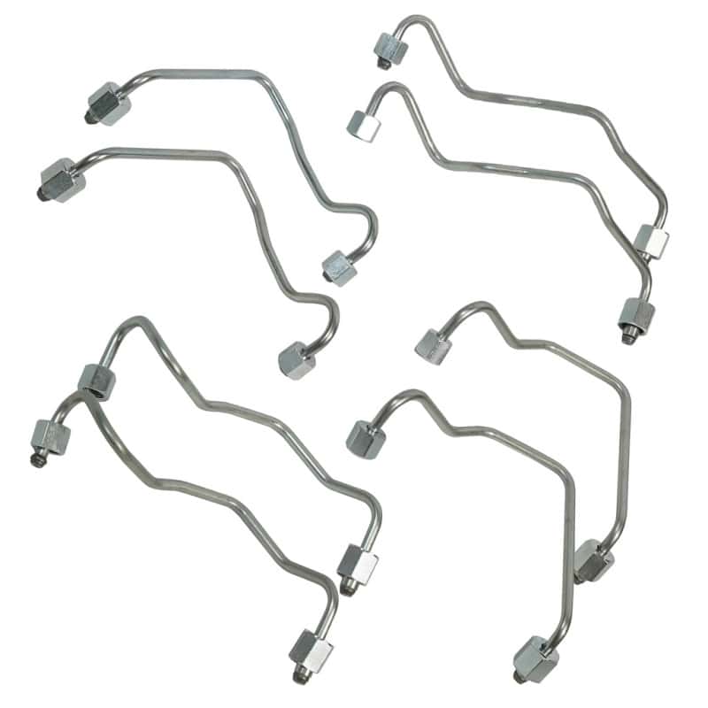BD Diesel — BD Diesel Injector Line Set 11-16 Chevy/GM 6.6L LML Duramax
INJECTOR LINE SET GM
DieselGvnCnt - view 3