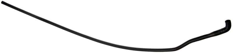 Gates — Gates 98-03 Mercedes-Benz CLK320 V-6 3.2L Upper - Tee To Reservoir Molded Heater Hose - view 1