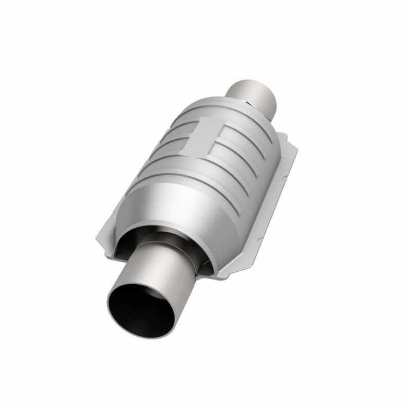 Magnaflow — MagnaFlow Conv Univ 1.75 Single O2 Boss
OEM Grade
Standard - view 26
