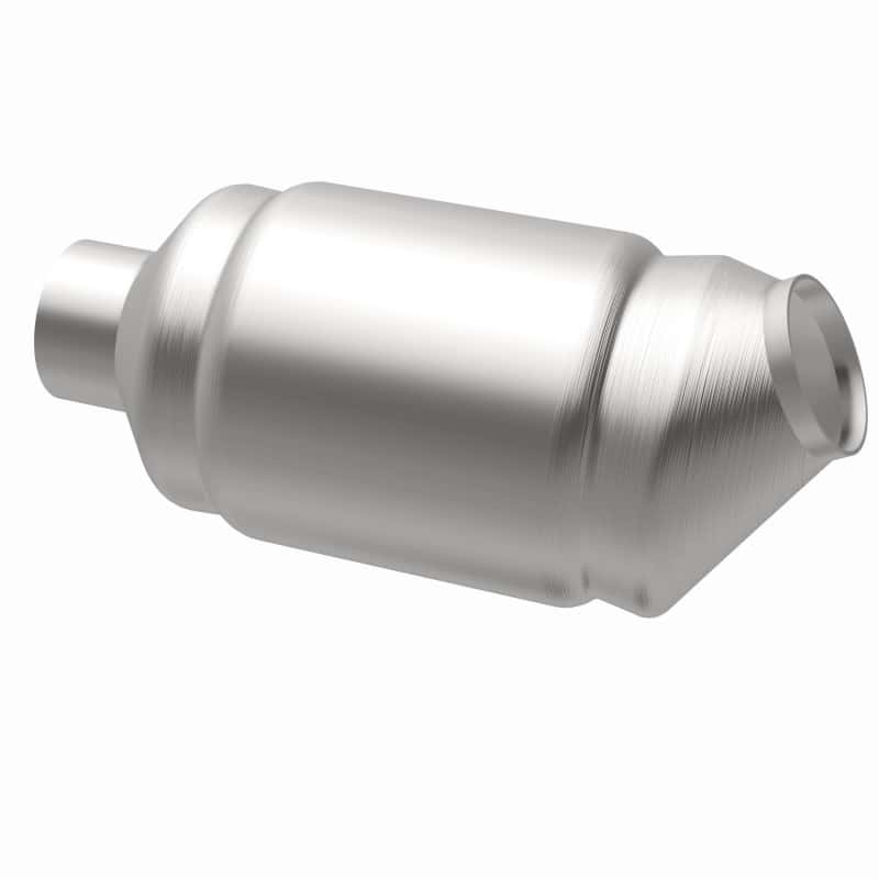 Magnaflow — MagnaFlow Conv Universal 1.75 inch C/A Spun
Standard Grade
Standard - view 21