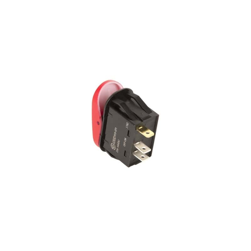 Rugged Ridge — Rugged Ridge 2-Position Rocker Switch Passenger Eject
OFFROAD_INTERIOR
Toggle Switch - view 3