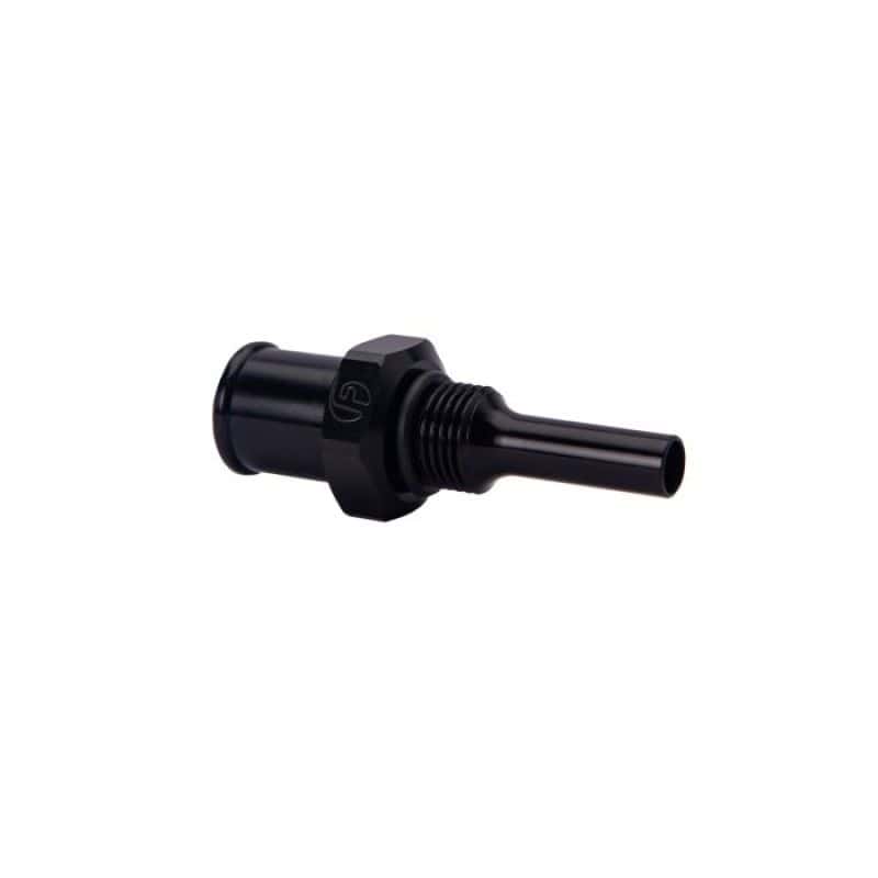 Fleece Performance — Fleece Performance 19-24 Ram 2500/3500 Cummins Billet Aluminum CCV Tube Coupler
CCV Coupler - view 2