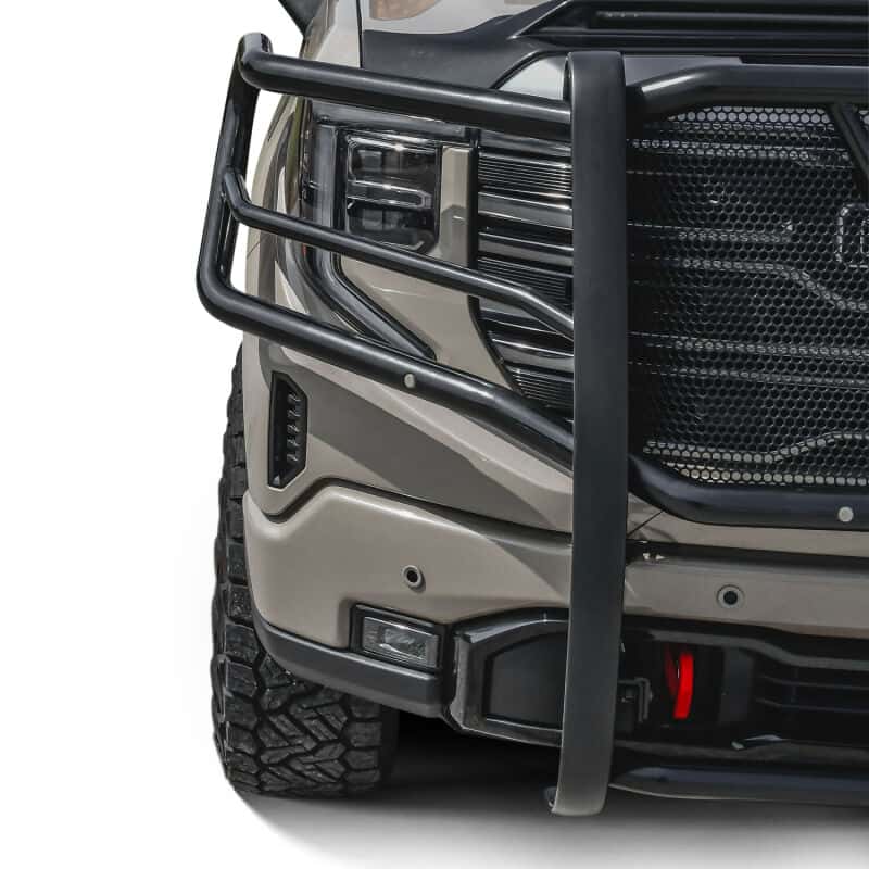 Westin — Westin 22-25 GMC Sierra 1500 (Excl. Old Body) HD Grille Guard - Black
Grille Guard - view 16