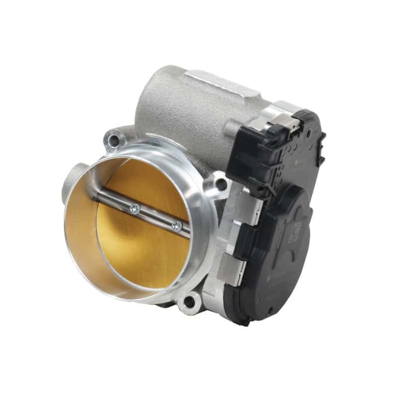 BBK — BBK 12-23 Dodge Charger/Challenger 3.6L 78mm Performance Throttle Body (CARB EO 11-16 Only)
TBdyAssy - view 2