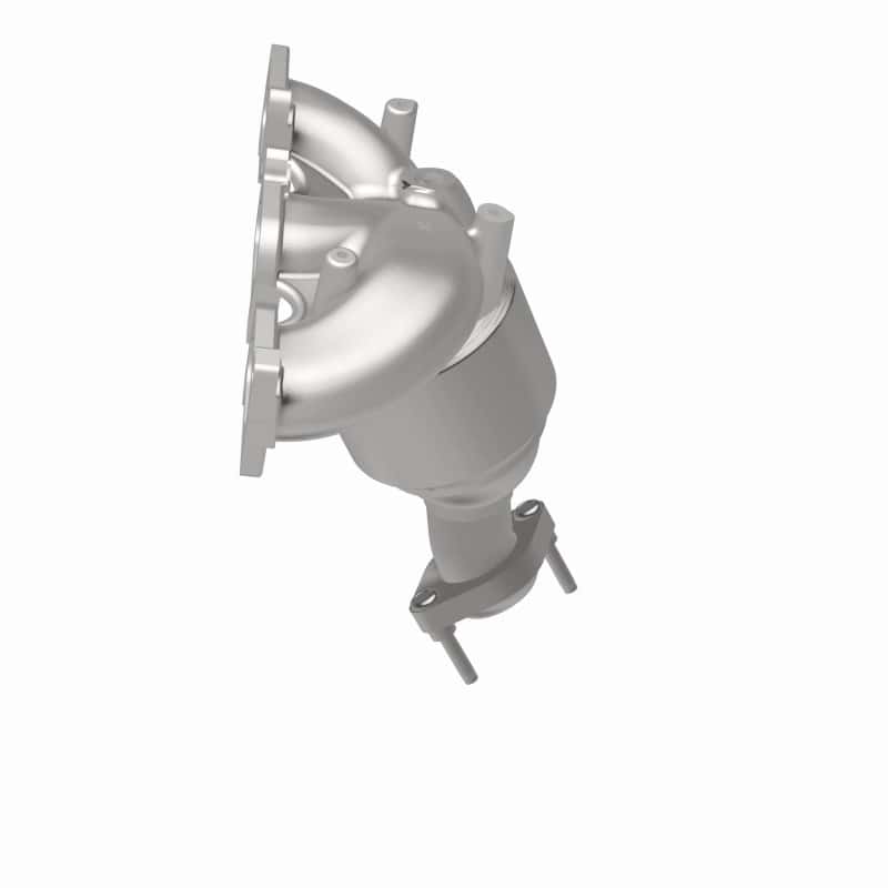 Magnaflow — MagnaFlow Conv DF Ford Explorer 2013 3.5L Rear Manifold *NOT FOR SALE IN CALIFORNIA*
OEM Grade
OEM - view 16