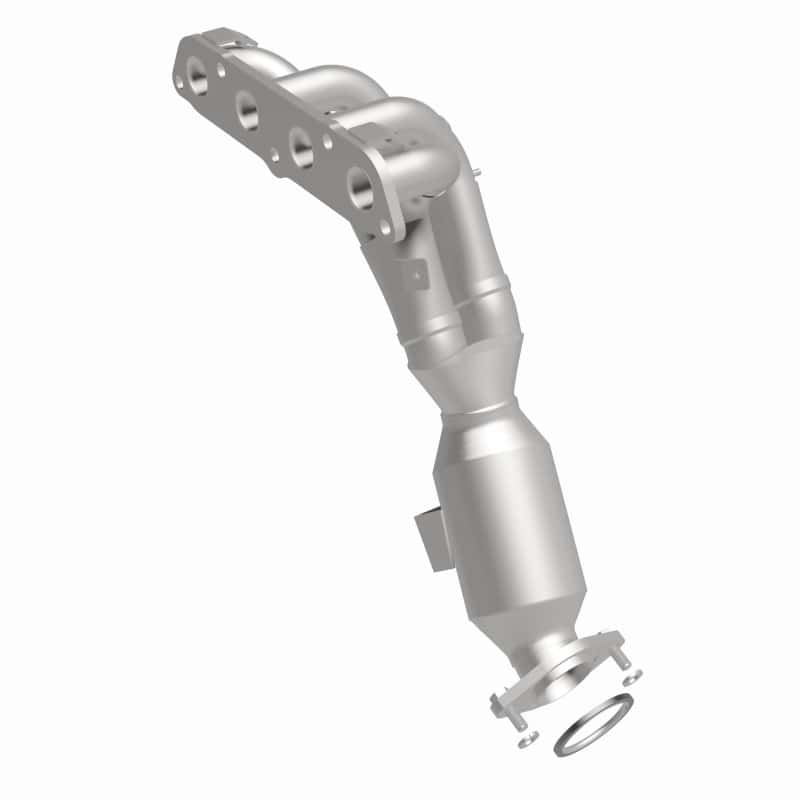 Magnaflow — MagnaFlow Conv DF 16-17 Mazda MX-5 Miata L4 2 OEM Manifold
OEM Grade
OEM - view 12