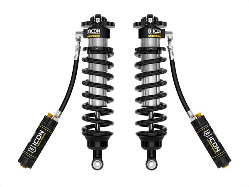 ICON — ICON 2022+ Toyota Tundra 3.0 Series VS RR CDCV Coilover Kit
3.0 COILOVER KIT - view 1