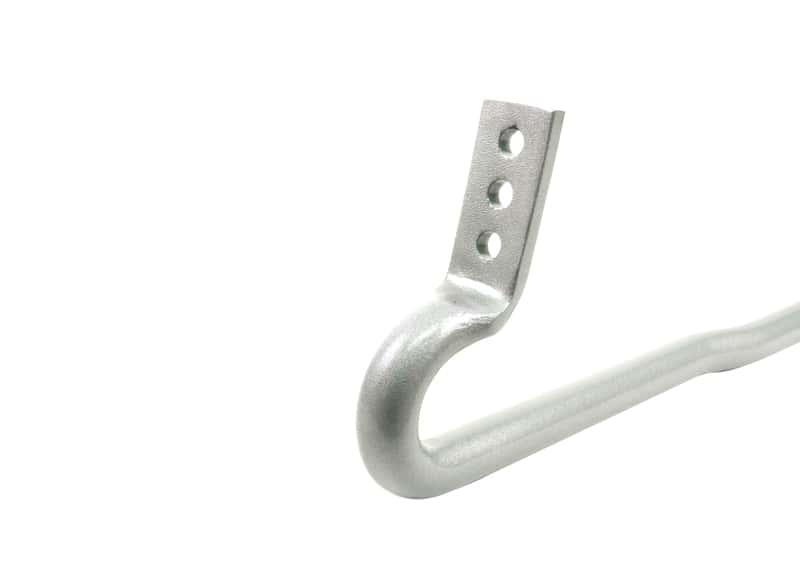 Whiteline — Whiteline 12+ Scion FR-S / 12+ Subaru BRZ / 12+ Toyota 86 Rear 16mm Adj HD Swaybar Only
Sway Bar - view 5