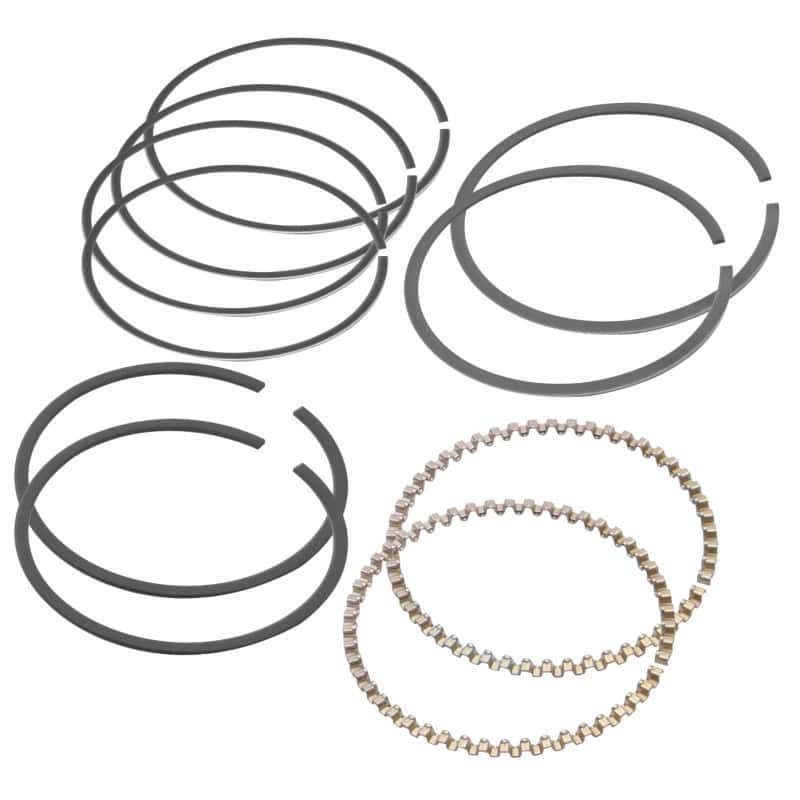 S&S Cycle — S&S Cycle 86-03 XL 3-5/8in Piston Ring Set - view 1