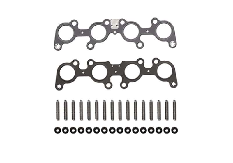 Ford Racing — Ford Racing 2024+ Ford Mustang 5.0L (Coyote) Exhaust Gasket Kit
ExhstHdrGskt - view 2