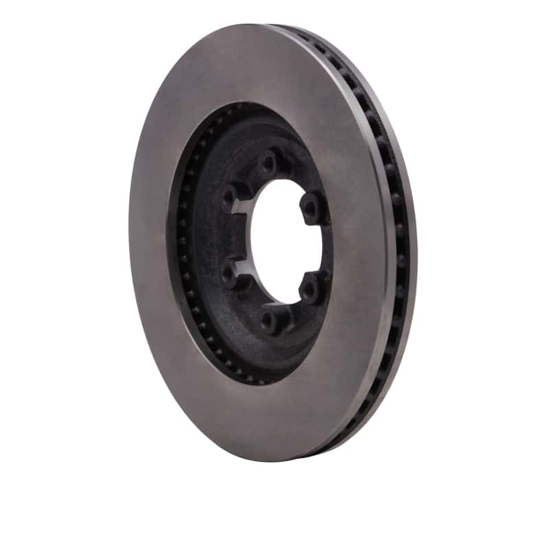 DFC — DFC 12-18 Chevrolet Colorado Front Brake Rotor
DFC Brake Rotor - view 4