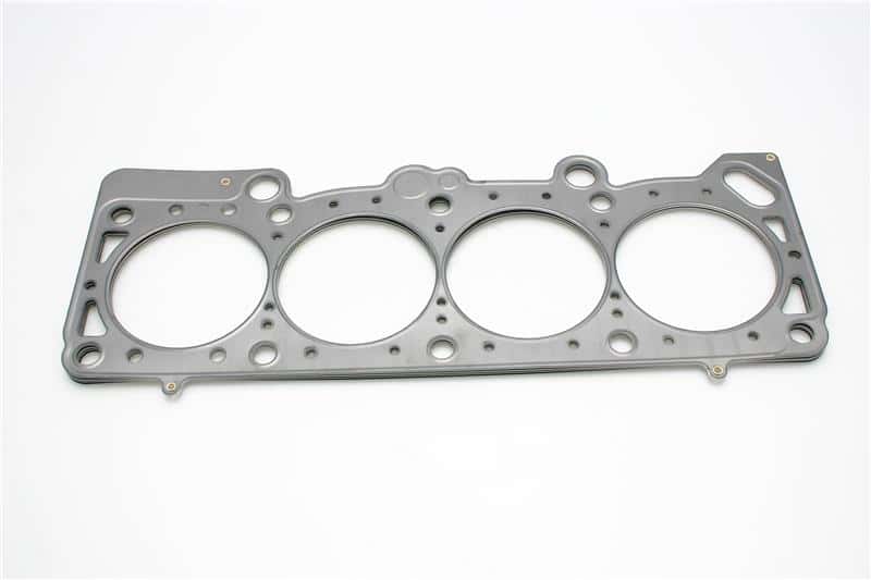 Cometic Gasket — Cometic 91-93 Dodge 2.2L DOHC 89.5mm Bore .120in MLS-5 Head Gasket
Cylinder Head Gasket - view 1