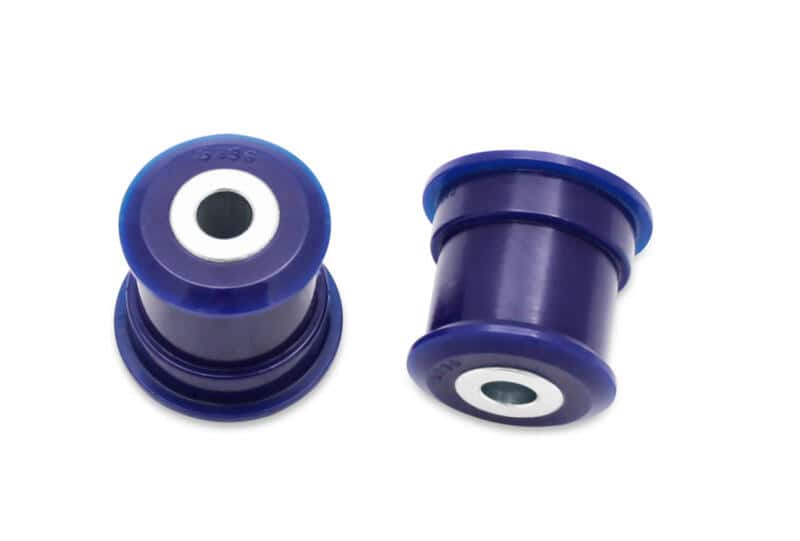 Superpro — SuperPro 2008 Pontiac G8 Rear Upper Control Arm Outer Bushing Set
Bushing Kit - view 1