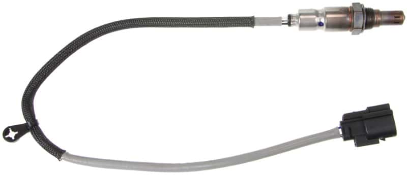 NGK — NGK 15-17 Ford Mustang Direct Fit 5-Wire Wideband A/F Sensor
Oxygen Sensor - view 1