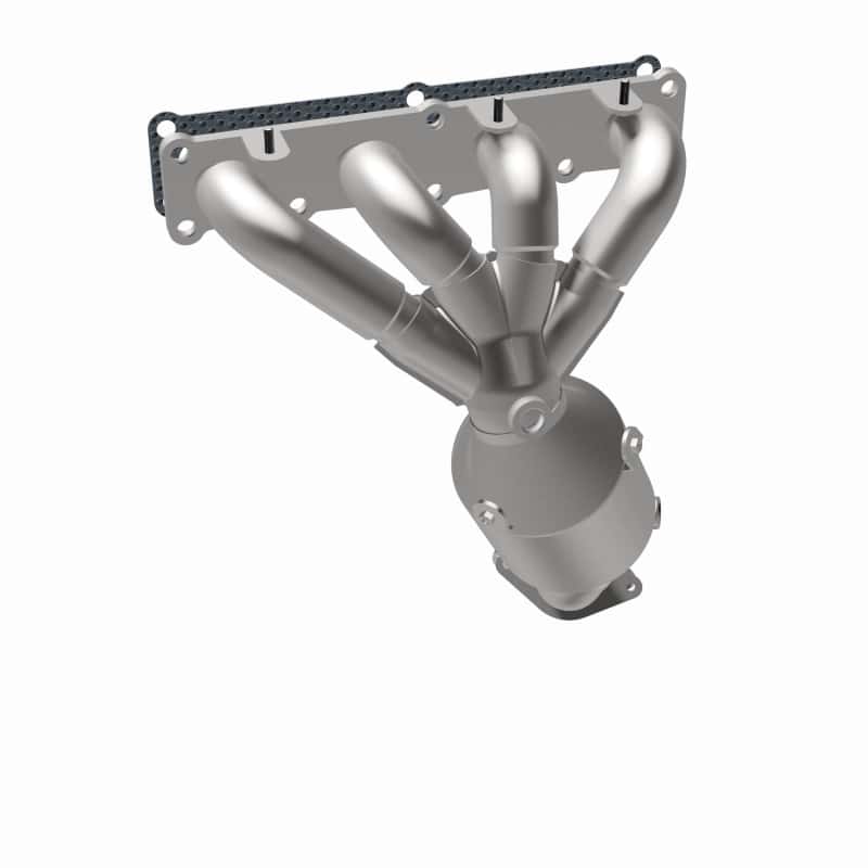 Magnaflow — Magnaflow 13-16 Dart L4 2 2.4 OEM Manifold Direct Fit Converter
OEM Grade
OEM - view 20
