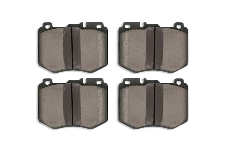 DBA — DBA 17-19 Mercedes-Benz E300 (Excl AMG Exterior Package) Street Series Front Brake Pads
Brake Pad - view 1